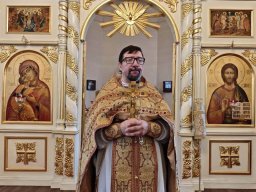 Неделя 19-я по Пятидесятнице